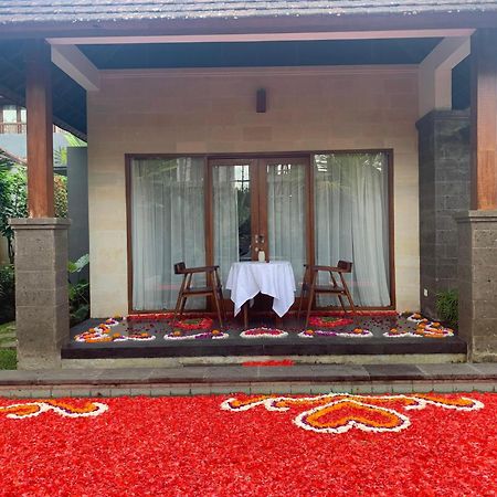 Poka Ubud Hidden Paradise & Spa By Eps Dış mekan fotoğraf