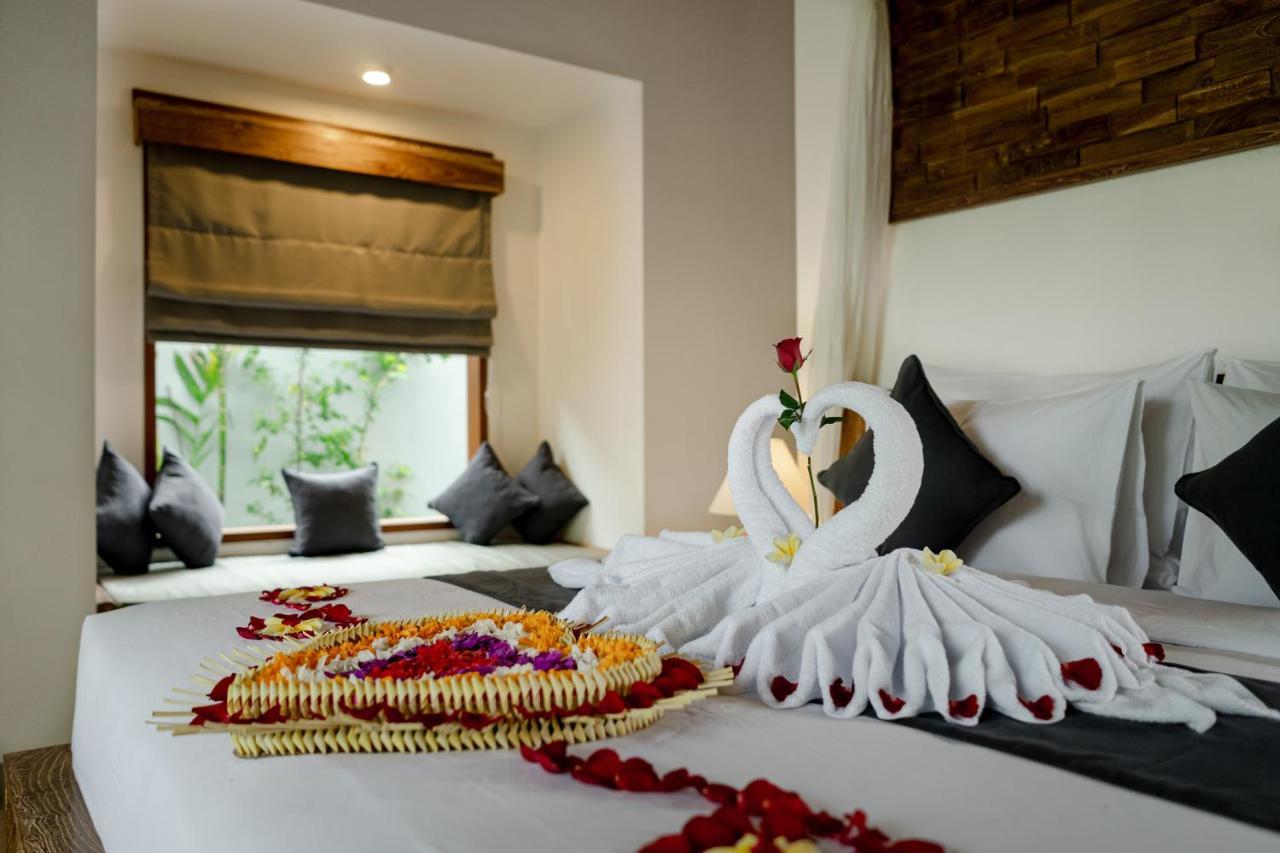 Poka Ubud Hidden Paradise & Spa By Eps Dış mekan fotoğraf