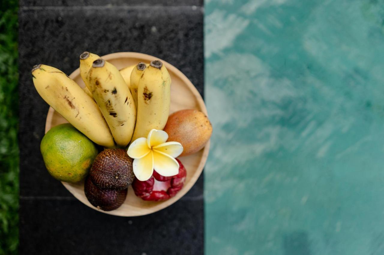 Poka Ubud Hidden Paradise & Spa By Eps Dış mekan fotoğraf