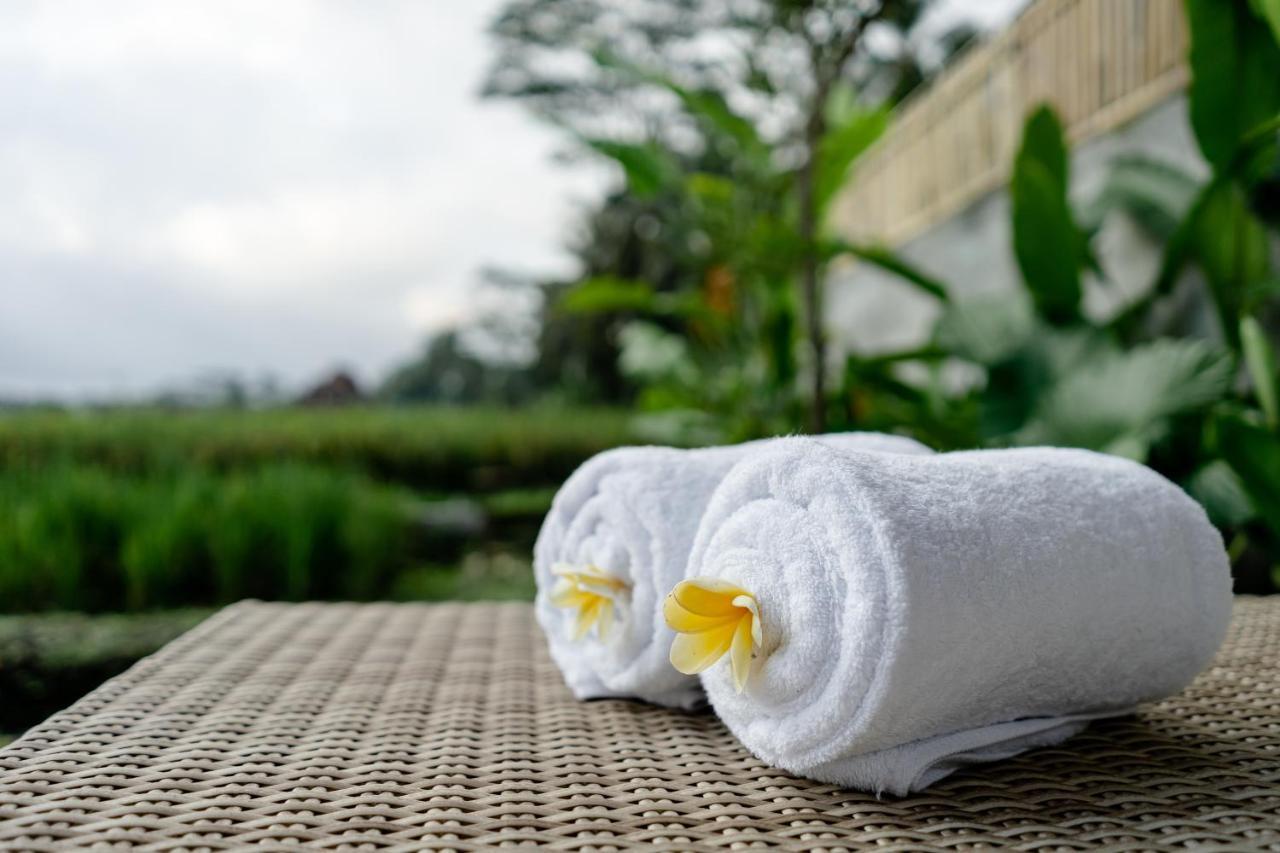 Poka Ubud Hidden Paradise & Spa By Eps Dış mekan fotoğraf