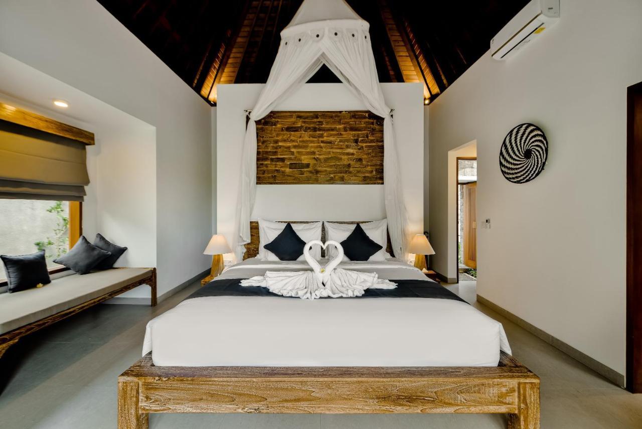 Poka Ubud Hidden Paradise & Spa By Eps Dış mekan fotoğraf