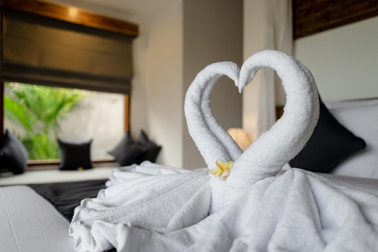 Poka Ubud Hidden Paradise & Spa By Eps Dış mekan fotoğraf