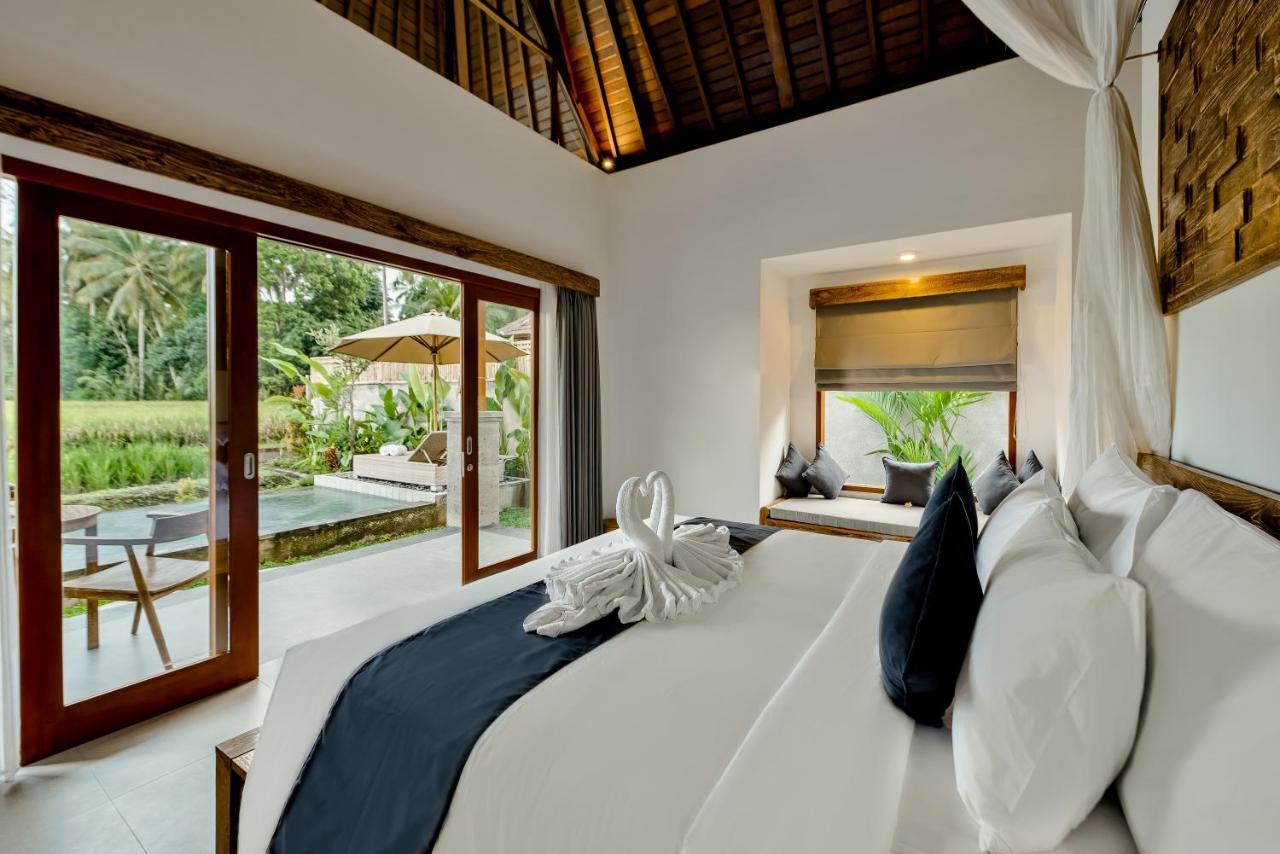 Poka Ubud Hidden Paradise & Spa By Eps Dış mekan fotoğraf
