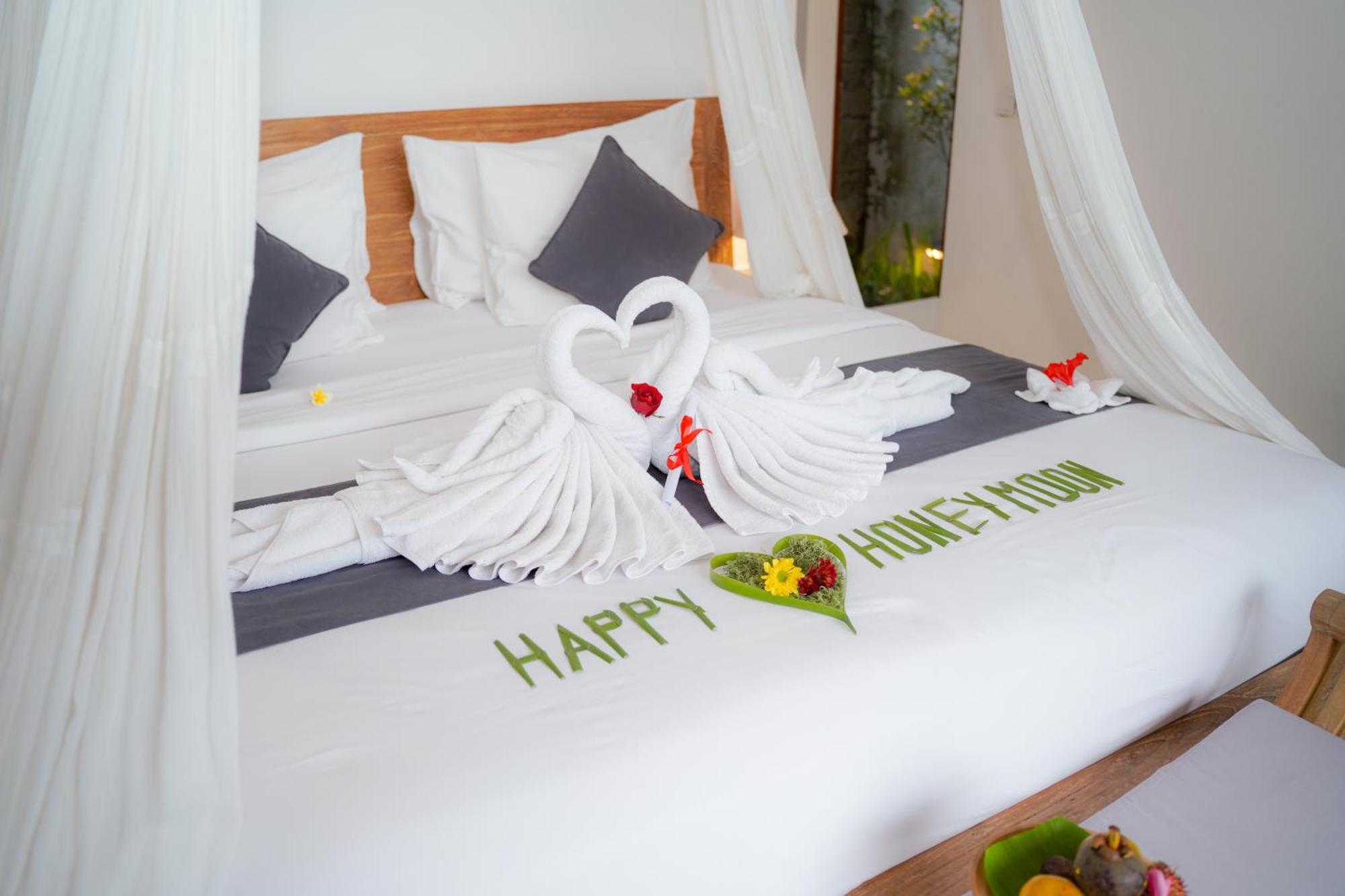 Poka Ubud Hidden Paradise & Spa By Eps Dış mekan fotoğraf