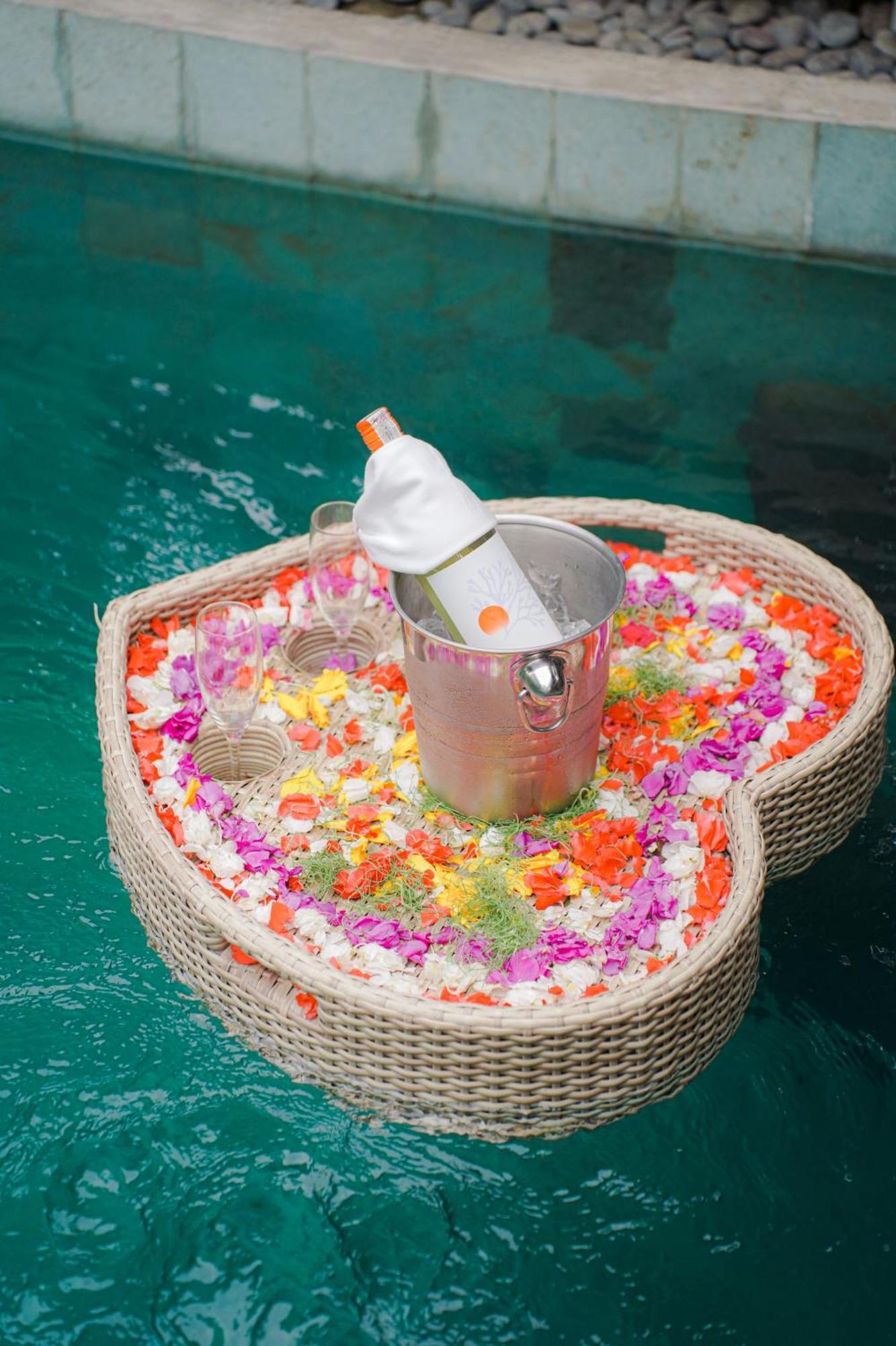 Poka Ubud Hidden Paradise & Spa By Eps Dış mekan fotoğraf