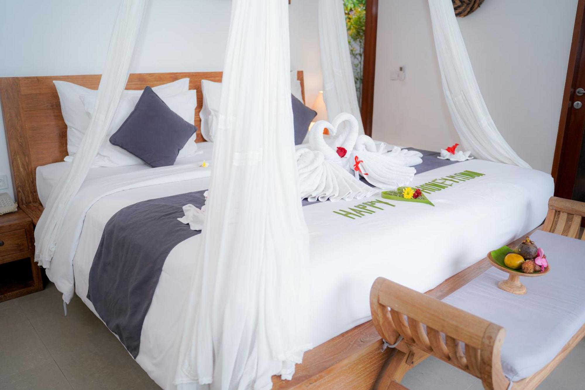 Poka Ubud Hidden Paradise & Spa By Eps Dış mekan fotoğraf