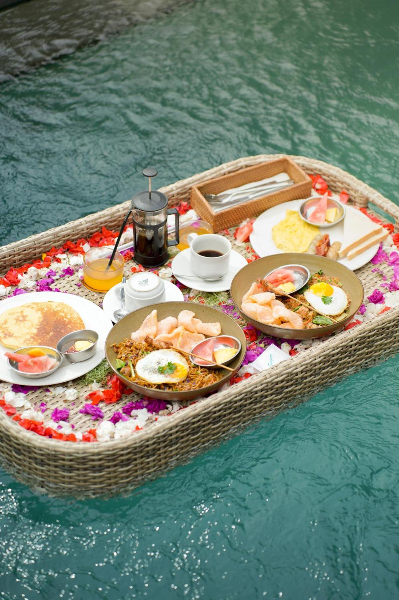Poka Ubud Hidden Paradise & Spa By Eps Dış mekan fotoğraf