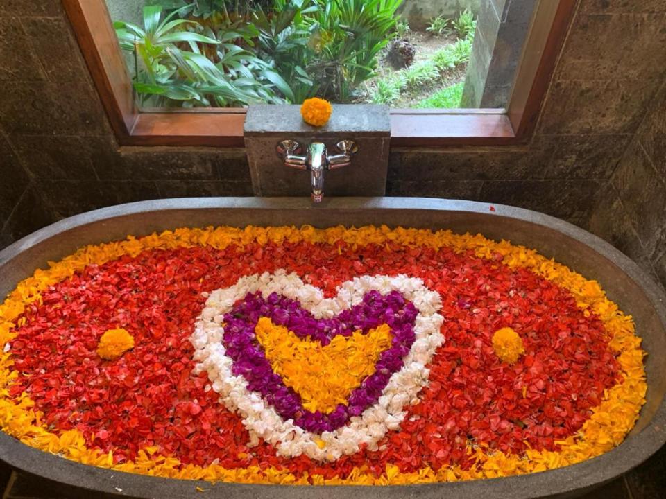 Poka Ubud Hidden Paradise & Spa By Eps Dış mekan fotoğraf