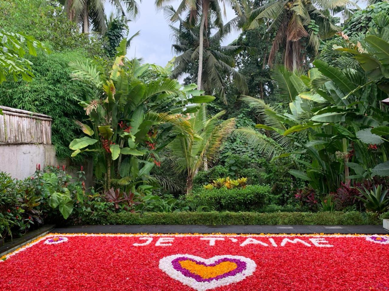 Poka Ubud Hidden Paradise & Spa By Eps Dış mekan fotoğraf