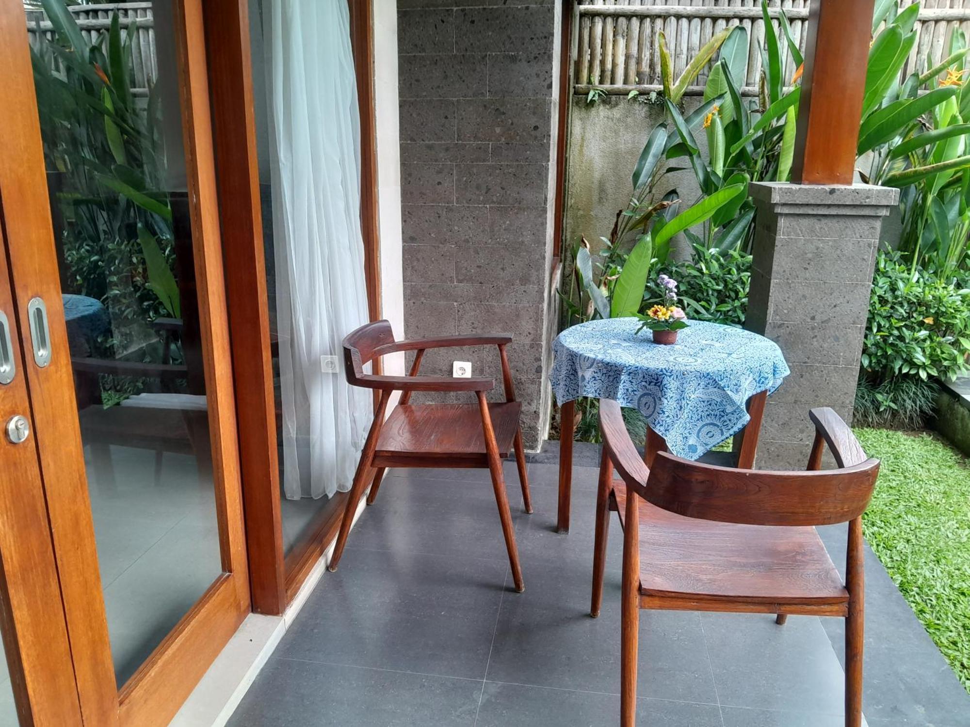Poka Ubud Hidden Paradise & Spa By Eps Dış mekan fotoğraf
