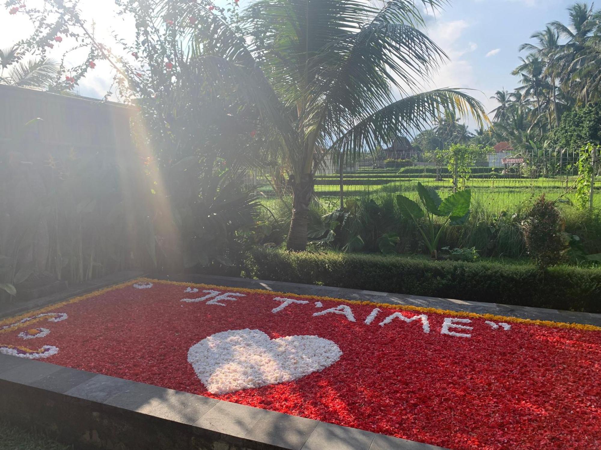 Poka Ubud Hidden Paradise & Spa By Eps Dış mekan fotoğraf