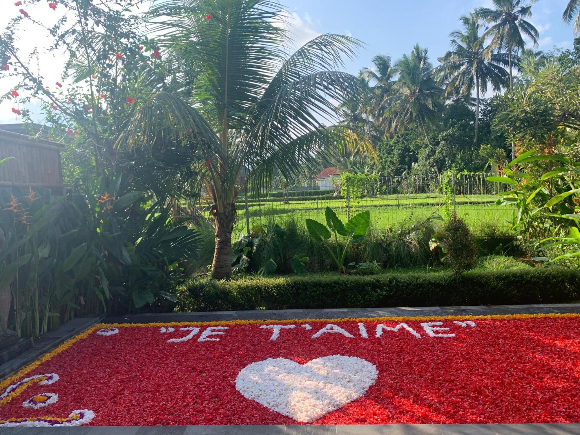 Poka Ubud Hidden Paradise & Spa By Eps Dış mekan fotoğraf